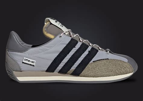 adidas schuhe herren weinrot|adidas Country OG SFTM Schuh .